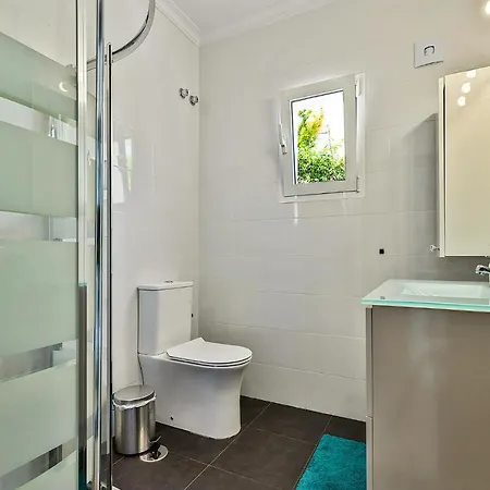 Villa Intermezzo - Jacuzzi, Salt Water Pool&bbq Fuengirola