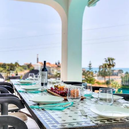 Intermezzo - Jacuzzi, Salt Water Pool&bbq * Fuengirola