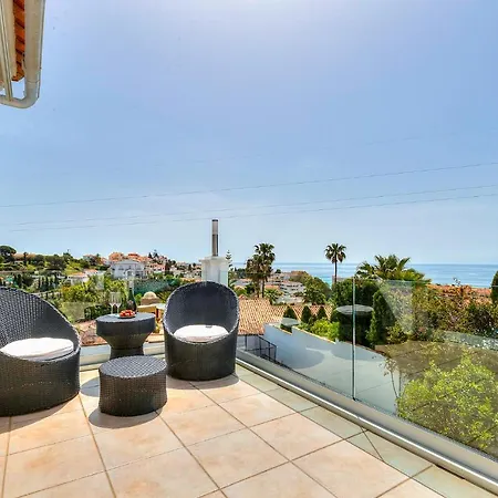 Villa Intermezzo - Jacuzzi, Salt Water Pool&bbq