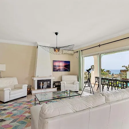 Intermezzo - Jacuzzi, Salt Water Pool&bbq Villa